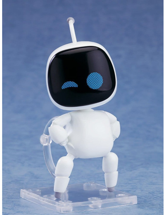 Good Smile Company - Astro Bot - figures Nendoroid Astro 1.0