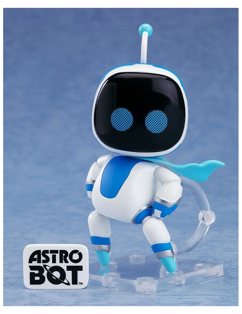 Good Smile Company - Astro Bot - figures Nendoroid Astro 1.0