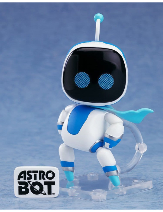 Good Smile Company - Astro Bot - figures Nendoroid Astro 1.0