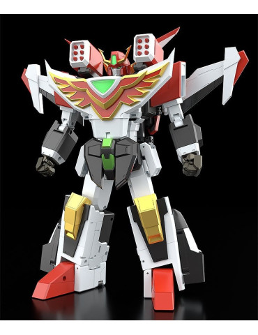 Good Smile Company - The Brave Fighter of Sun Fighbird - figurine The Gattai Granbird