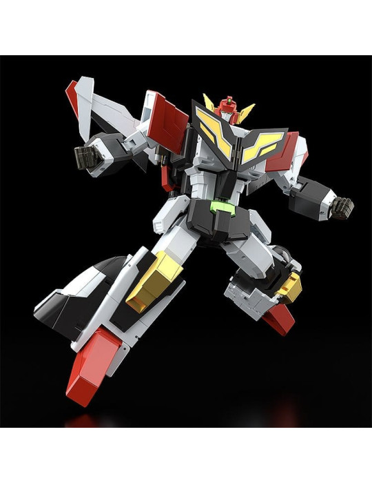 Good Smile Company - The Brave Fighter of Sun Fighbird - figure The Gattai Granbird