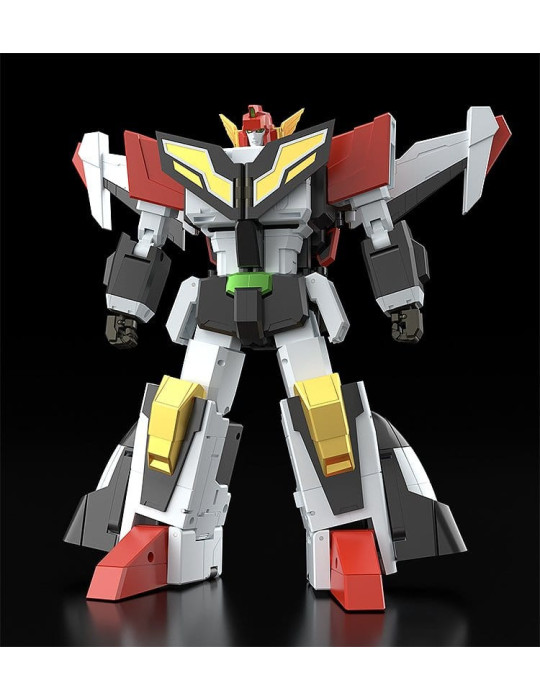 Good Smile Company - The Brave Fighter of Sun Fighbird - figure The Gattai Granbird