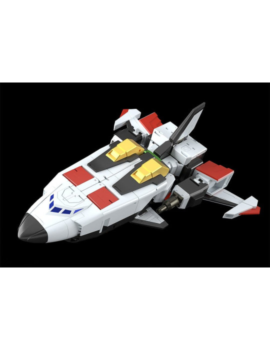 Good Smile Company - The Brave Fighter of Sun Fighbird - figure The Gattai Granbird