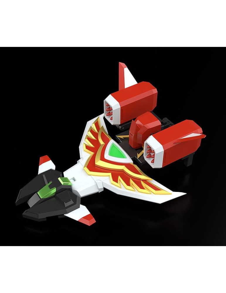 Good Smile Company - The Brave Fighter of Sun Fighbird - figure The Gattai Granbird