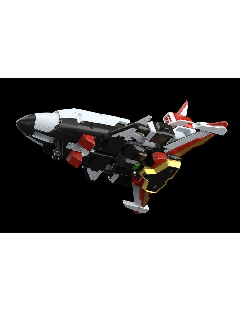 Good Smile Company - The Brave Fighter of Sun Fighbird - figurine The Gattai Granbird