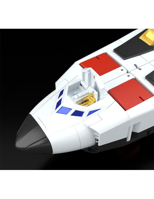 Good Smile Company - The Brave Fighter of Sun Fighbird - figure The Gattai Granbird