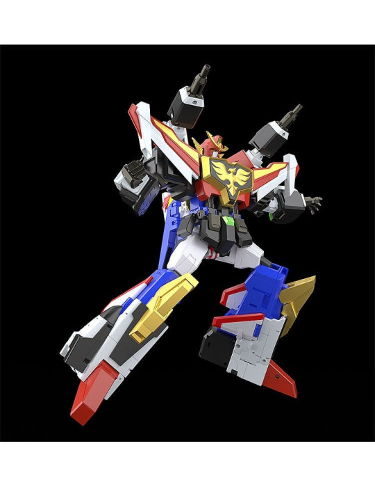 Good Smile Company - The Brave Fighter of Sun Fighbird - figure The Gattai Granbird