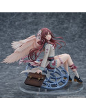 Union Creative - The Idolmaster Shiny Colors - figurine Amana Osaki Gardienne Tourmaline Ver.
