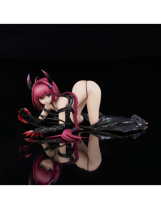 Union Creative - To Love-Ru Darkness - figurine Mea Kurosaki Darkness Ver. (Renewal Package Edition)