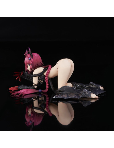Union Creative - To Love-Ru Darkness - figure Mea Kurosaki Darkness Ver. (Renewal Package Edition) 2