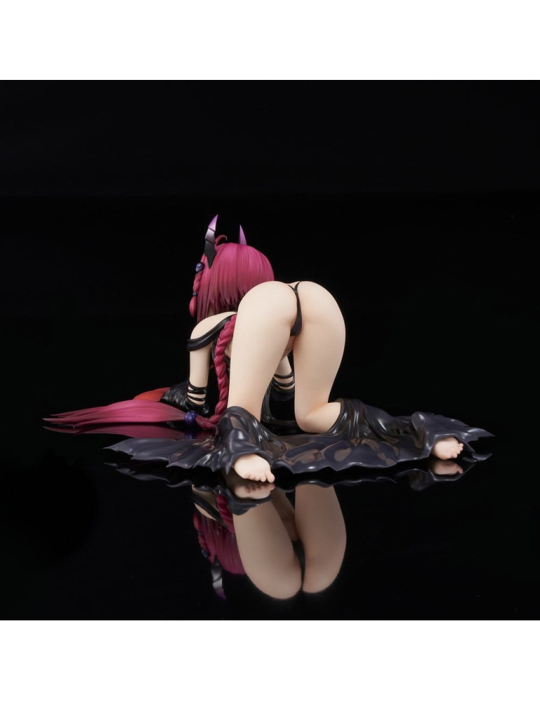 Union Creative - To Love-Ru Darkness - figurine Mea Kurosaki Darkness Ver. (Renewal Package Edition)