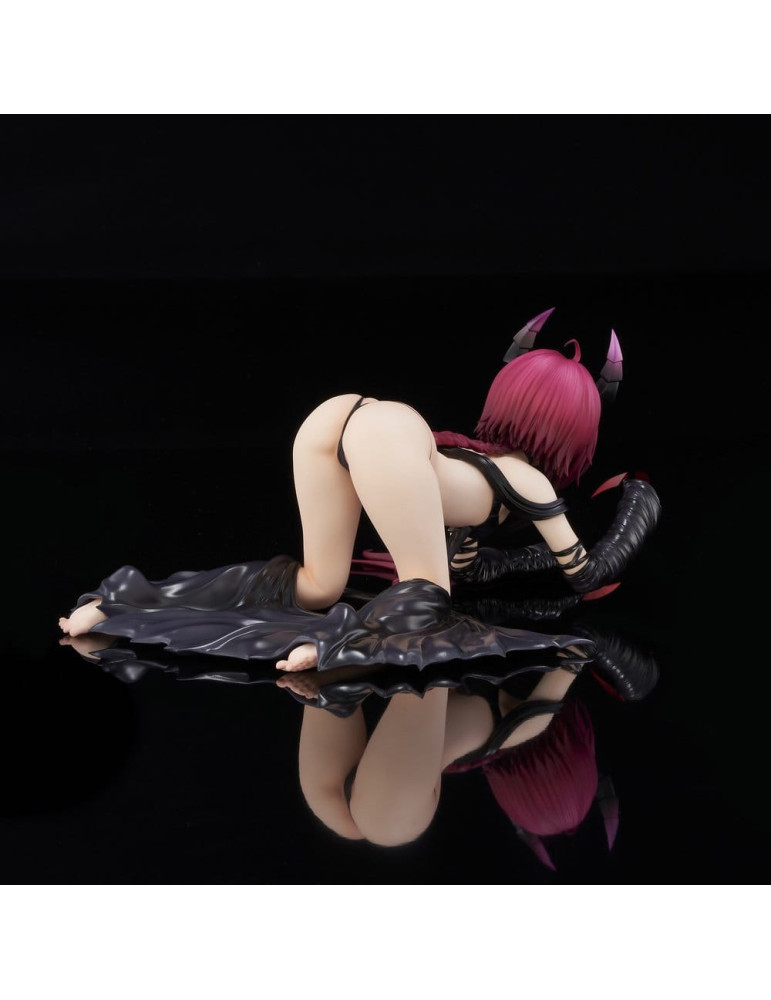 Union Creative - To Love-Ru Darkness - figure Mea Kurosaki Darkness Ver. (Renewal Package Edition)