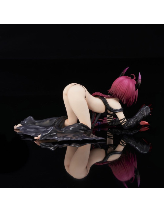 Union Creative - To Love-Ru Darkness - figurine Mea Kurosaki Darkness Ver. (Renewal Package Edition)