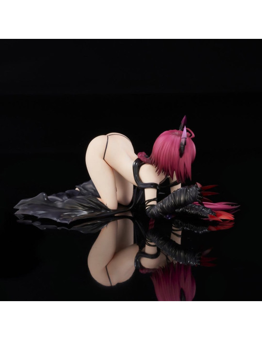 Union Creative - To Love-Ru Darkness - figurine Mea Kurosaki Darkness Ver. (Renewal Package Edition)