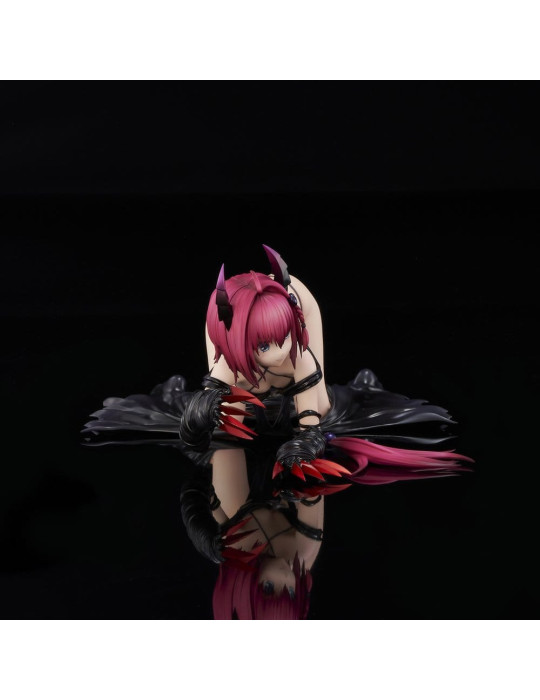 Union Creative - To Love-Ru Darkness - figurine Mea Kurosaki Darkness Ver. (Renewal Package Edition)