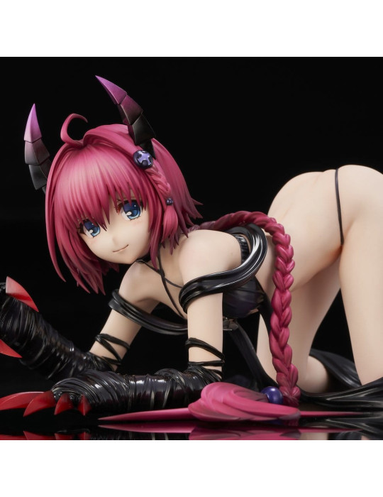 Union Creative - To Love-Ru Darkness - figurine Mea Kurosaki Darkness Ver. (Renewal Package Edition)