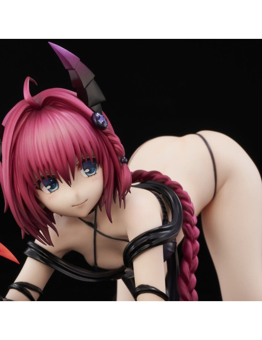 Union Creative - To Love-Ru Darkness - figurine Mea Kurosaki Darkness Ver. (Renewal Package Edition)