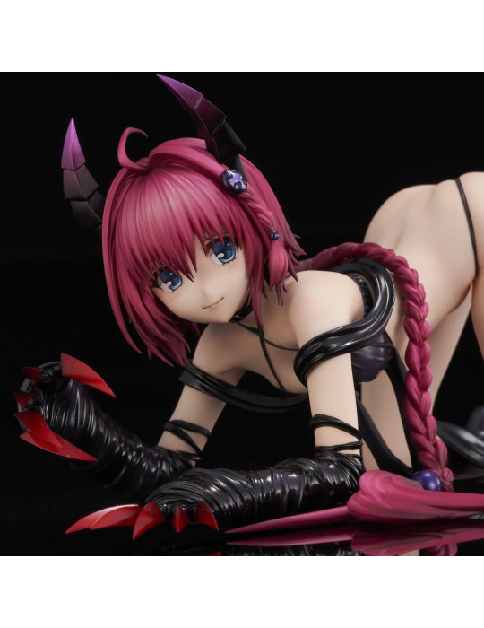 Union Creative - To Love-Ru Darkness - figurine Mea Kurosaki Darkness Ver. (Renewal Package Edition)