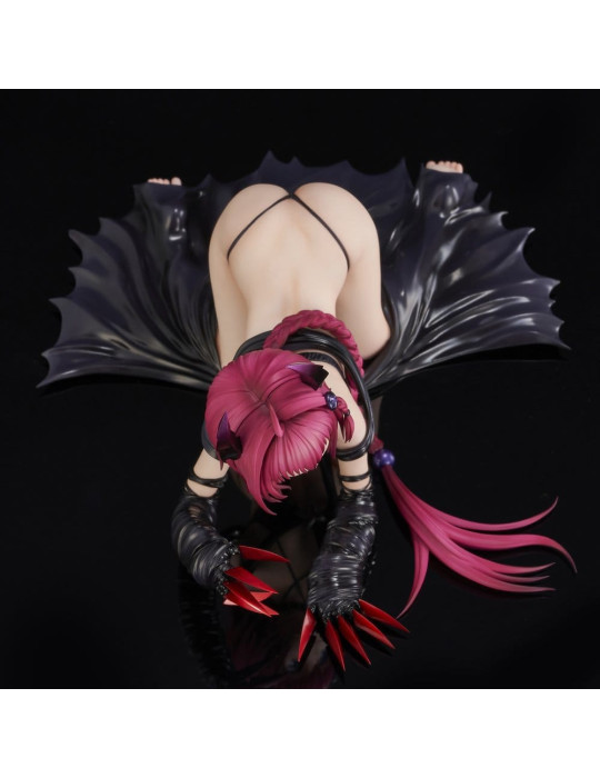 Union Creative - To Love-Ru Darkness - figurine Mea Kurosaki Darkness Ver. (Renewal Package Edition)