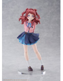 Plum - Gakuen Idolmaster - figurine Saki Hanami