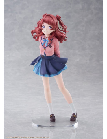 Plum - Gakuen Idolmaster - figure Saki Hanami 2