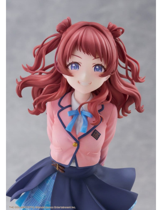 Plum - Gakuen Idolmaster - figure Saki Hanami