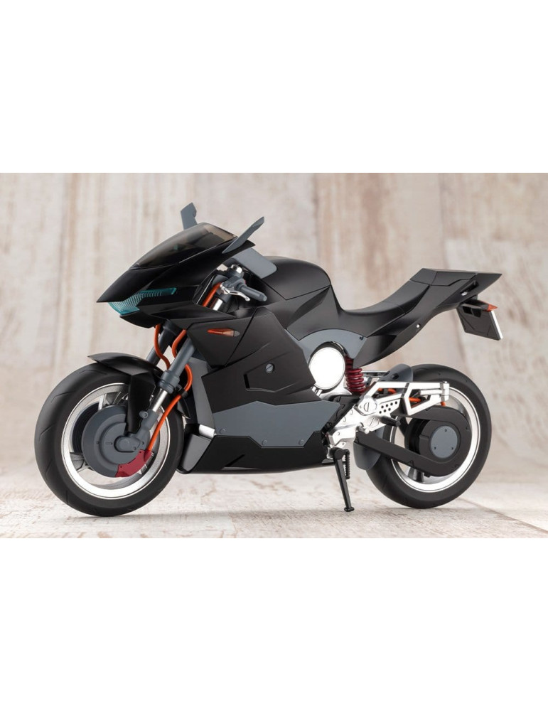 Kotobukiya - Sousaishojoteien - figure Extreme Sports Bike 2nd Color