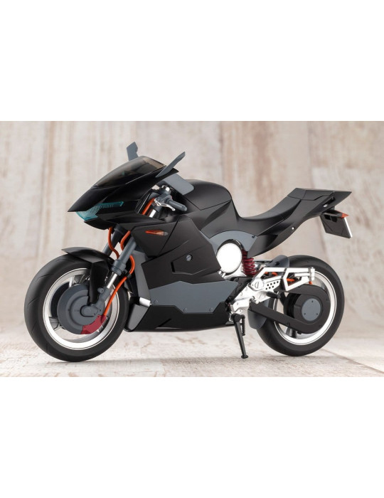 Kotobukiya - Sousaishojoteien - figure Extreme Sports Bike 2nd Color