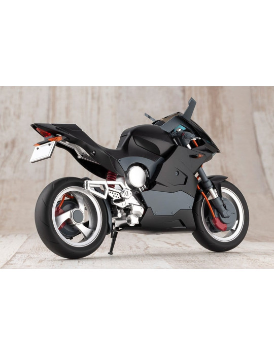 Kotobukiya - Sousaishojoteien - figurine Extreme Sports Bike 2nd Color