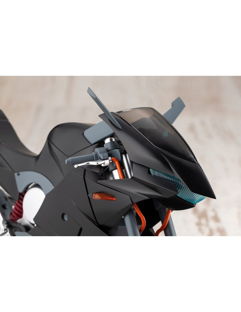 Kotobukiya - Sousaishojoteien - figurine Extreme Sports Bike 2nd Color