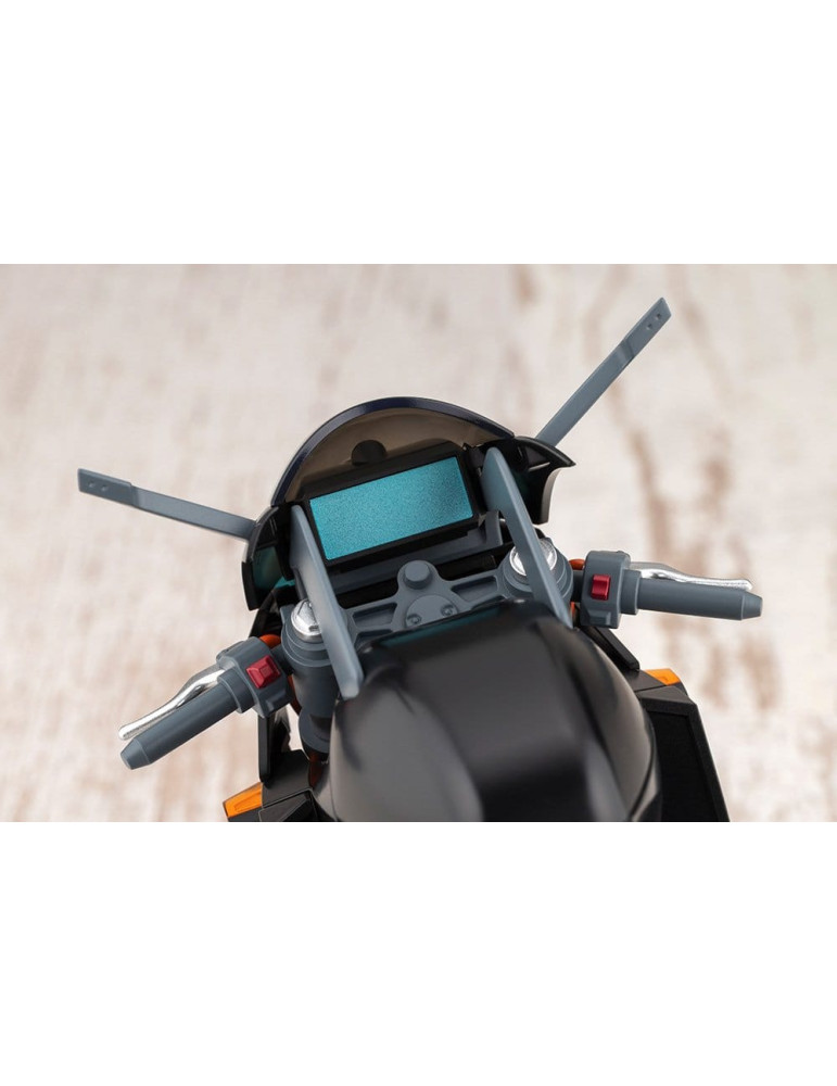 Kotobukiya - Sousaishojoteien - figure Extreme Sports Bike 2nd Color