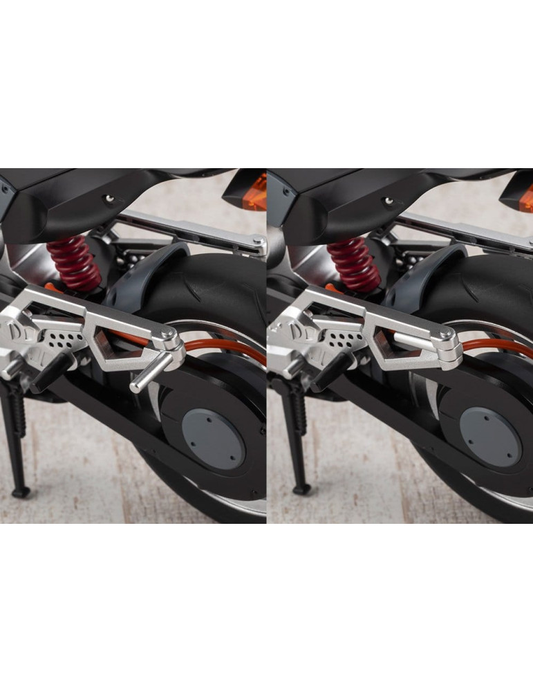 Kotobukiya - Sousaishojoteien - figurine Extreme Sports Bike 2nd Color