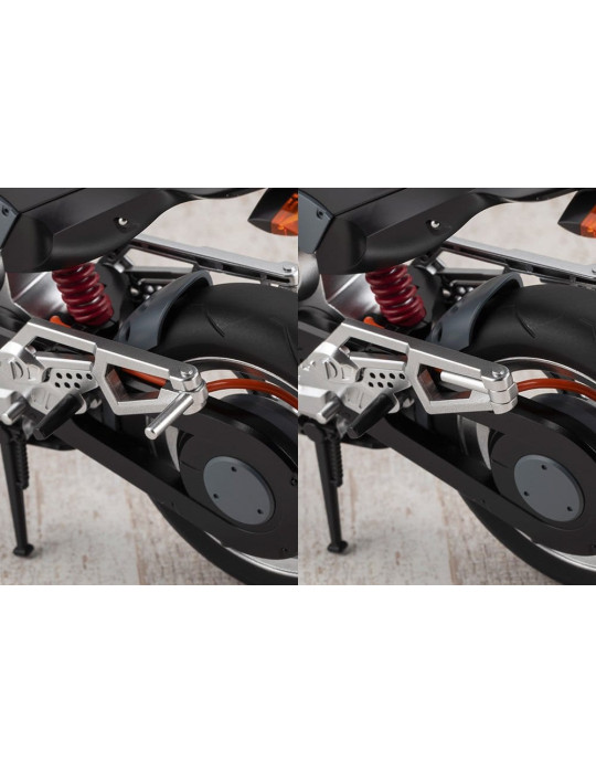 Kotobukiya - Sousaishojoteien - figure Extreme Sports Bike 2nd Color