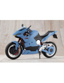 Kotobukiya - Sousaishojoteien - figure Extreme Sports Bike