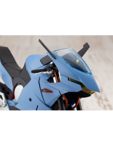 Kotobukiya - Sousaishojoteien - figure Extreme Sports Bike 2