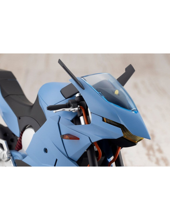 Kotobukiya - Sousaishojoteien - figure Extreme Sports Bike