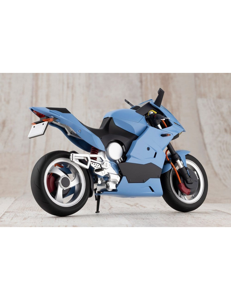 Kotobukiya - Sousaishojoteien - figure Extreme Sports Bike
