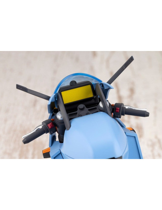 Kotobukiya - Sousaishojoteien - figurine Extreme Sports Bike