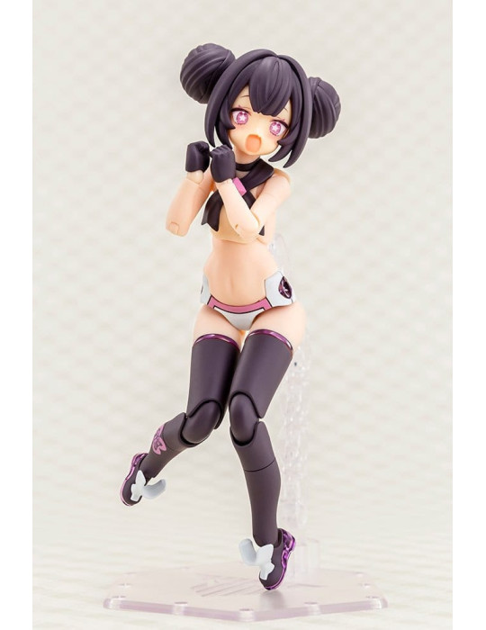 Kotobukiya - Megami Device - figurine Puni Mofu Long