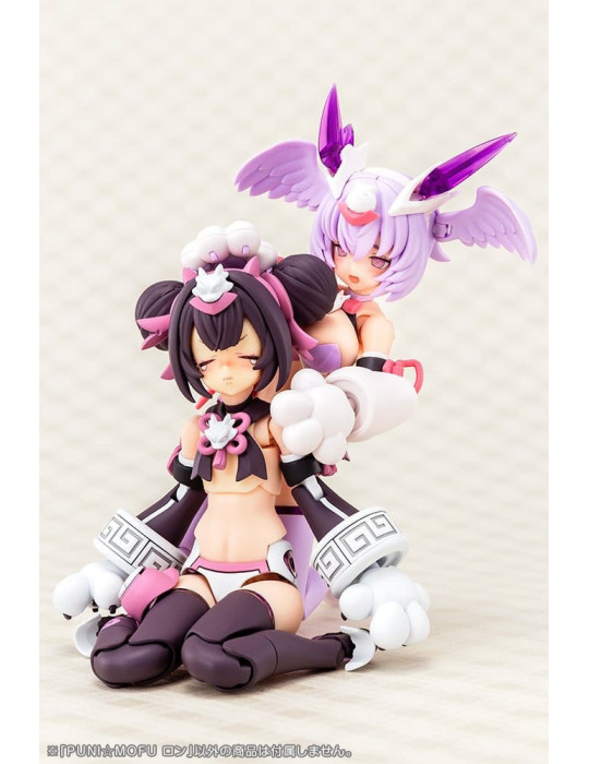 Kotobukiya - Megami Device - figurine Puni Mofu Long