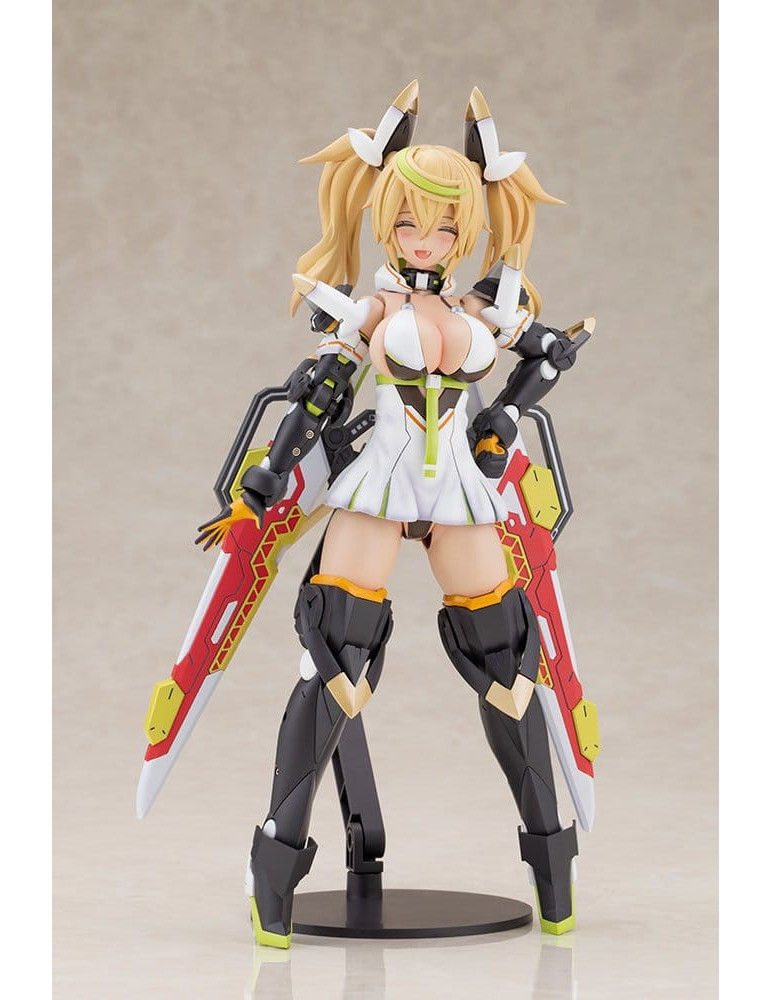 Kotobukiya - Phantasy Star Online 2 - figurine Grand Scale Gene Stellatears Version