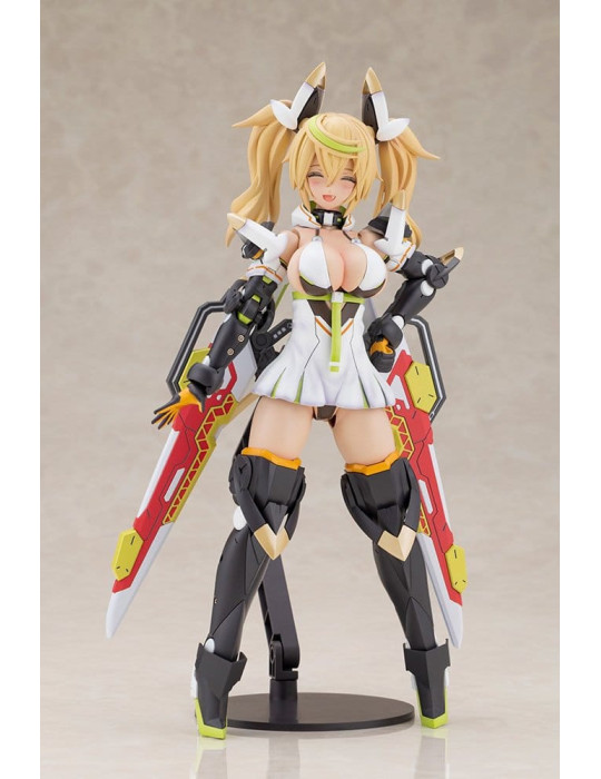 Kotobukiya - Phantasy Star Online 2 - figure Grand Scale Gene Stellatears Version