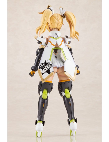 Kotobukiya - Phantasy Star Online 2 - figurine Grand Scale Gene Stellatears Version 2