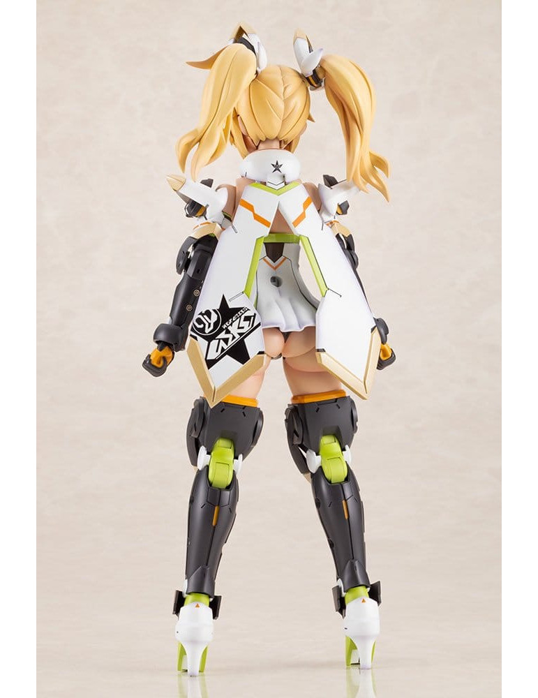 Kotobukiya - Phantasy Star Online 2 - figure Grand Scale Gene Stellatears Version