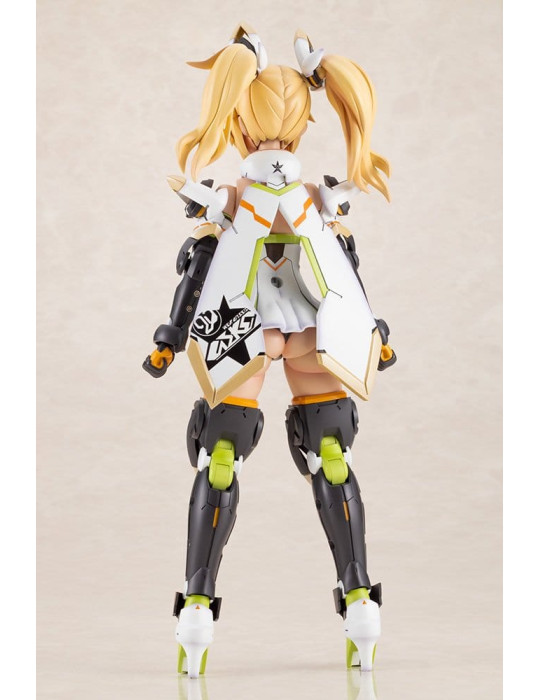 Kotobukiya - Phantasy Star Online 2 - figurine Grand Scale Gene Stellatears Version