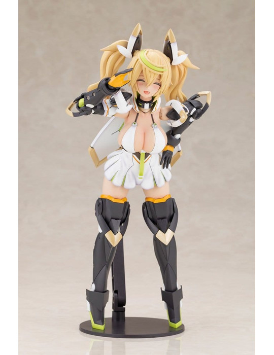 Kotobukiya - Phantasy Star Online 2 - figure Grand Scale Gene Stellatears Version