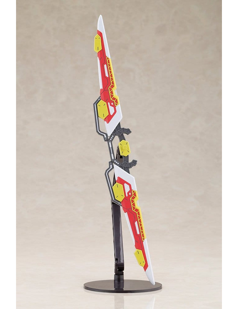 Kotobukiya - Phantasy Star Online 2 - figurine Grand Scale Gene Stellatears Version