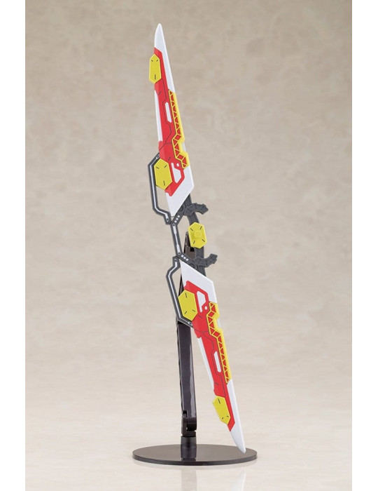 Kotobukiya - Phantasy Star Online 2 - figurine Grand Scale Gene Stellatears Version