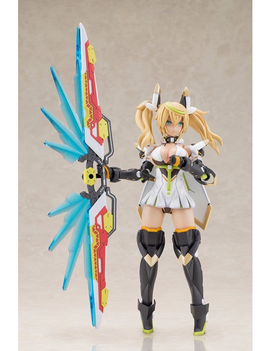 Kotobukiya - Phantasy Star Online 2 - figurine Grand Scale Gene Stellatears Version
