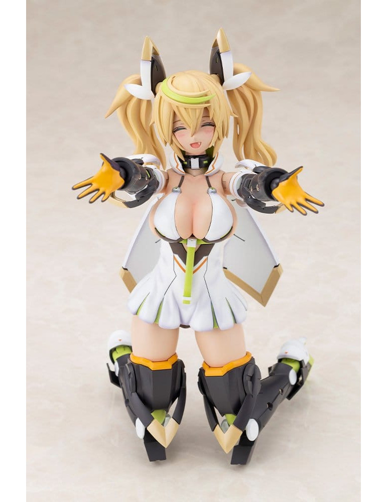 Kotobukiya - Phantasy Star Online 2 - figurine Grand Scale Gene Stellatears Version